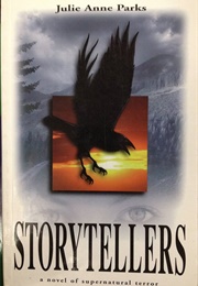 Storytellers (Julie Anne Parks)