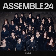 Triples - ASSEMBLE24