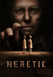 Heretic (2024)