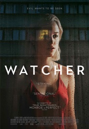 Watcher (2022)