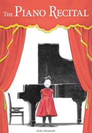 The Piano Recital (Akiko Miyakoshi)