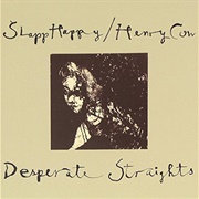 Slapp Happy &amp; Henry Cow - Desperate Straights