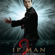 Ip Man 2