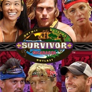 Survivor: Nicaragua