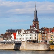 Maastricht