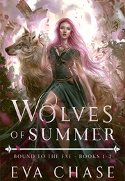 Wolves of Summer (Eva Chase)