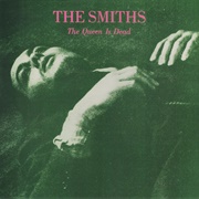 Never Had No One Ever - The Smiths