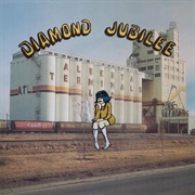 Diamond Jubilee (Cindy Lee, 2024)