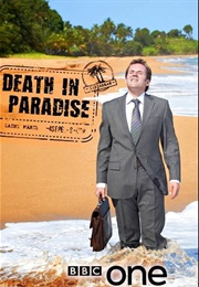 Death in Paradise (2011)