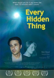 Every Hidden Thing (2008)