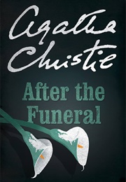 After the Funeral: A Hercule Poirot Mystery (Christie, Agatha)