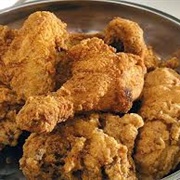 Fried Chicken