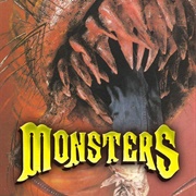 Monsters Season 3