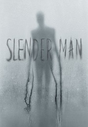 WORST: Slenderman (2018)