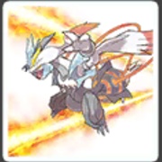 Register Reshiram and Kyurem From Pokémon Black 2 or Pokémon White 2