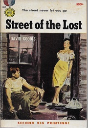 Street of the Lost (Goodis)