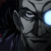 S1.E5: Hellsing Ultimate, Vol. 5