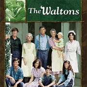 The Waltons Season 7