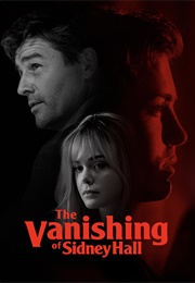 The Vanishing of Sidney Hall (2017)