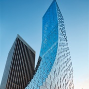 Rainier Square Tower, Seattle