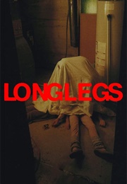 Longlegs (2024)