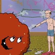 Aqua Teen Hunger Force: &quot;Dumber Dolls&quot; (S1,E10)