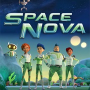 Space Nova