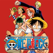 One Piece (1.100+)