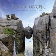 Transcending Time - Dream Theater