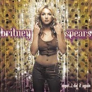 (I Can&#39;t Get No) Satisfaction - Britney Spears