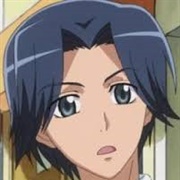 Ikuto Sarashina (Maid-Sama!)