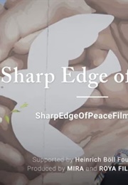 The Sharp Edge of Peace (2024)