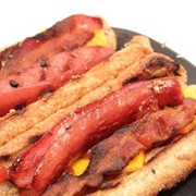 Bacon Dog