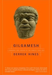 Gilgamesh (Derrek Hines)