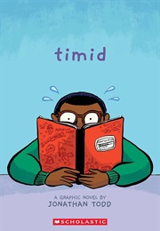 Timid (Jonathon Todd)