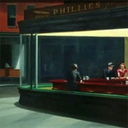 Edward Hopper