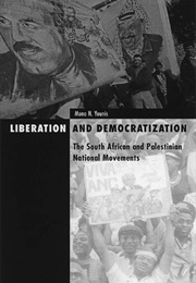 Liberation and Democratization (Mona N. Younis)