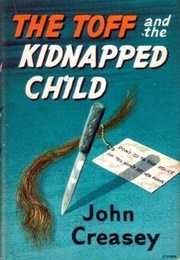 The Toff and the Kidnapped Child (John Creasey)