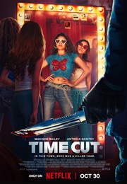 Time Cut (2024)