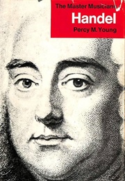 Handel (Percy M. Young)