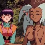 10. I Love Tenchi