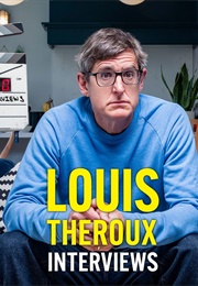 Louis Theroux Interviews... RAYE (2023)