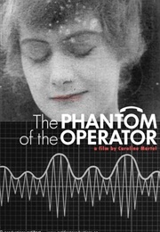 The Phantom of the Operator (2004)