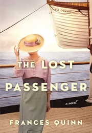 The Lost Passenger (Frances Quinn)