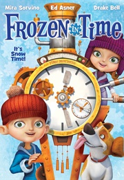 Frozen in Time (2014)