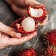 Rambutan