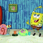 S7.E5: Keep Bikini Bottom Beautiful/A Pal for Gary