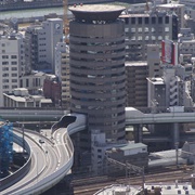 Gate Tower Building, Japan