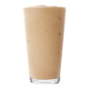 Banana Frosted Coffee