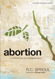 Abortion (Sproul, R.C.)